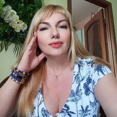 Фотография девушки Лора, 49 лет из г. Орск