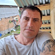 Фотография мужчины Виктор, 44 года из г. Кумертау