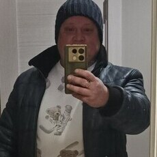Фотография мужчины Артем, 44 года из г. Киров
