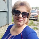 Оксана, 54 года