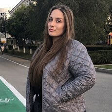 Фотография девушки Милана, 40 лет из г. Алматы