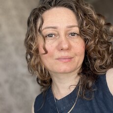 Фотография девушки Алла, 45 лет из г. Астана