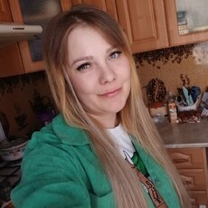 Фотография девушки Вика, 33 года из г. Хабаровск