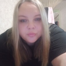 Фотография девушки Nadysha, 36 лет из г. Пермь
