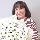 Светлана, 62 года