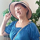 Мила, 65 лет