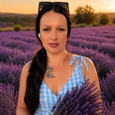 Фотография девушки Vitamin, 38 лет из г. Познань
