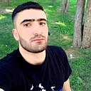 Амир, 26 лет