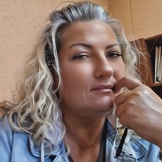 Фотография девушки Юлия, 52 года из г. Всеволожск