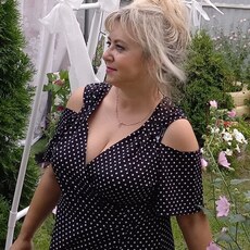 Фотография девушки Светлана, 48 лет из г. Луга