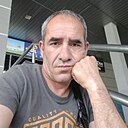 Ikram, 47 лет