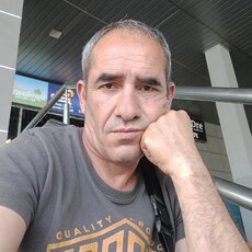 Фотография мужчины Ikram, 47 лет из г. Киев