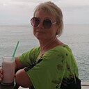 Надежда, 55 лет