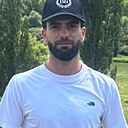 Slavik, 22 года