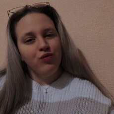 Фотография девушки Валерия, 23 года из г. Череповец