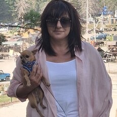 Фотография девушки Карина, 53 года из г. Буденновск