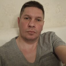 Фотография мужчины Александр, 43 года из г. Павлоград