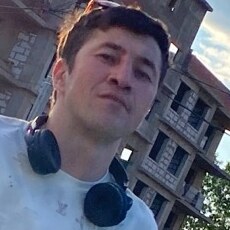 Фотография мужчины Zuxa Dj, 30 лет из г. Зима