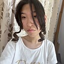 Айжан, 25 лет