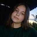 Алеся, 19 лет