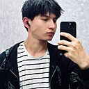 Суннат, 24 года