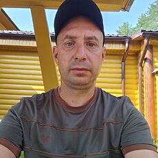 Фотография мужчины Владимир, 42 года из г. Дятьково