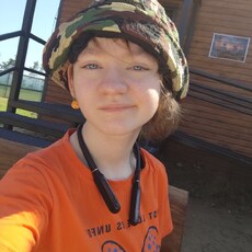 Фотография девушки Таня, 18 лет из г. Ульяновск