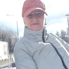 Фотография девушки Ольга, 47 лет из г. Тогучин