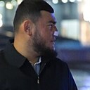 Aziz, 23 года