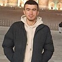 Шахзод, 31 год