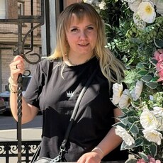 Фотография девушки Светлана, 43 года из г. Соликамск