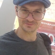 Фотография мужчины Евгений, 43 года из г. Краснодар