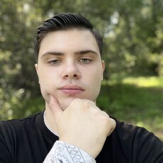 Фотография мужчины Дмитрий, 19 лет из г. Шушенское