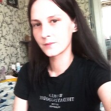 Фотография девушки Карина, 26 лет из г. Топки