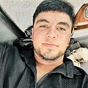 Хуршед, 23 года