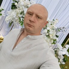 Фотография мужчины Алексей, 36 лет из г. Иваново
