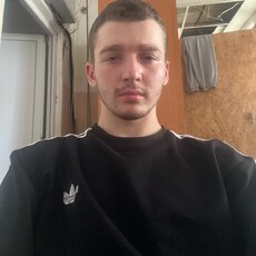 Фотография мужчины Дмитрий, 18 лет из г. Владимир