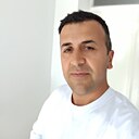 Саид, 42 года