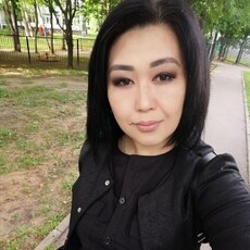 Фотография девушки Айс, 43 года из г. Москва