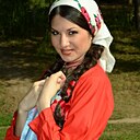Bunny, 40 лет