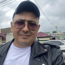 Фотография мужчины Азамат, 49 лет из г. Большеустьикинское