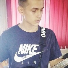 Фотография мужчины Kirill, 23 года из г. Капчагай