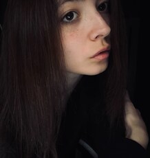 Фотография девушки Мария, 20 лет из г. Богородск
