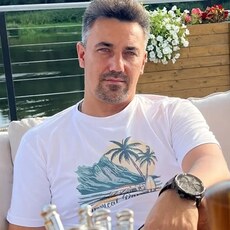 Фотография мужчины Дмитрий, 38 лет из г. Москва