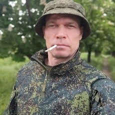 Фотография мужчины Duss, 47 лет из г. Тюмень