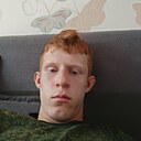 Матвей, 18 лет