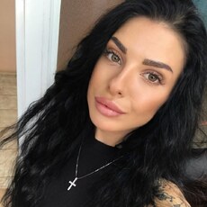 Фотография девушки Варвара, 29 год из г. Хабаровск