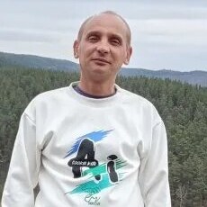 Фотография мужчины Денис, 43 года из г. Усть-Катав