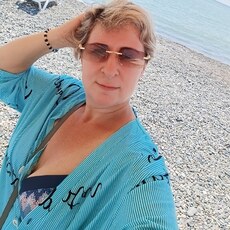 Фотография девушки Светлана, 44 года из г. Омск