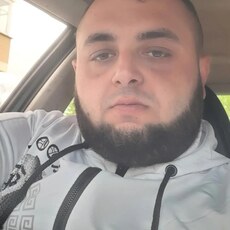 Фотография мужчины Дима, 30 лет из г. Кобрин